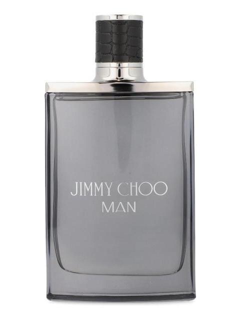 JIMMY CHOO MAN EDT 100ML HOMBRE - Imagen 2