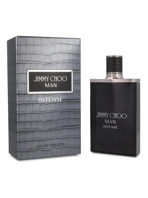 JIMMY CHOO MAN INTENSE 100ML EDT SPRAY