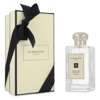 JO MALONE WOOD SAGE & SEA SALT COLOGNE 100 ML EDC SPRAY - UN