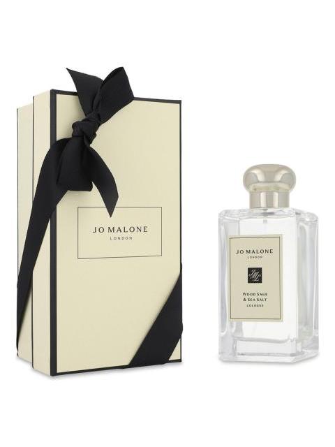 JO MALONE WOOD SAGE & SEA SALT COLOGNE 100 ML EDC SPRAY - UN