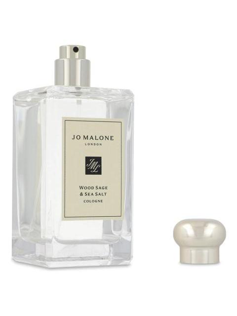 JO MALONE WOOD SAGE & SEA SALT COLOGNE 100 ML EDC SPRAY - UN - Imagen 4