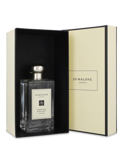 JO MALONE WOOD SAGE & SEA SALT COLOGNE 100 ML EDC SPRAY - UN - Imagen 5