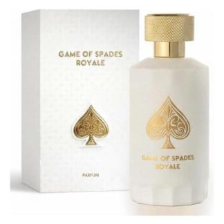 JO MILANO GAME OF SPADE UNISEX ROYALE 100 ML PARFUM