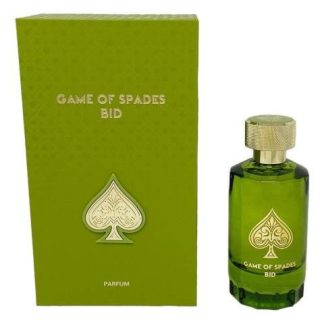 JO MILANO GAME OF SPADES BID PARFUM 100 ML UNISEX