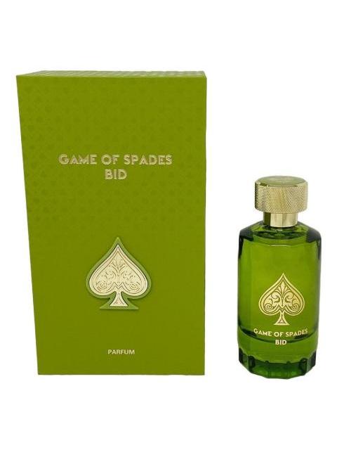 JO MILANO GAME OF SPADES BID PARFUM 100 ML UNISEX