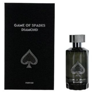 JO MILANO GAME OF SPADES DIAMOND PARFUM 90 ML UNISEX