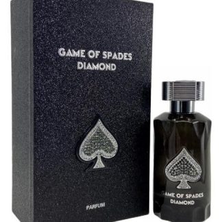 JO MILANO GAME OF SPADES DIAMOND PARFUM 90 ML UNISEX