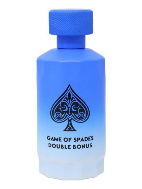 JO MILANO GAME OF SPADES DOUBLE BONUS EDP 100 ML UNISEX - Imagen 6