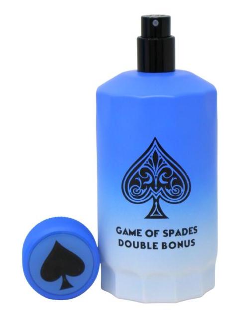 JO MILANO GAME OF SPADES DOUBLE BONUS EDP 100 ML UNISEX - Imagen 7