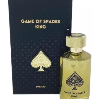 JO MILANO GAME OF SPADES KING PARFUM 100 ML UNISEX