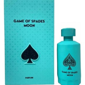 JO MILANO GAME OF SPADES MOON PARFUM 100 ML UNISEX