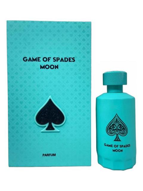 JO MILANO GAME OF SPADES MOON PARFUM 100 ML UNISEX