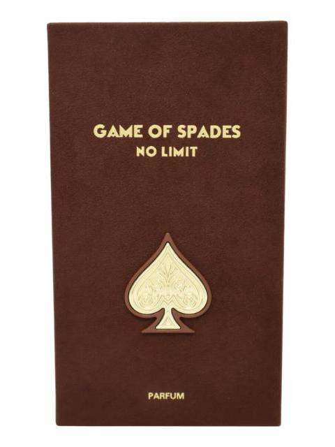 JO MILANO GAME OF SPADES NO LIMIT P 100 ML UNISEX - Imagen 5