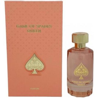JO MILANO GAME OF SPADES QUEEN PARFUM 100 ML PARA MUJER