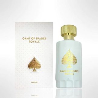 JO MILANO GAME OF SPADES ROYALE PARFUM 100 ML UNISEX