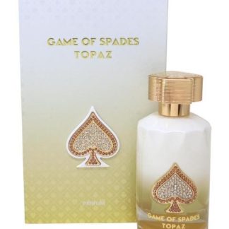 JO MILANO GAME OF SPADES TOPAZ PARFUM 90 ML UNISEX