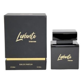 JO MILANO LEVANTE INTENSE EAU DE PARFUM 100 ML UNISEX