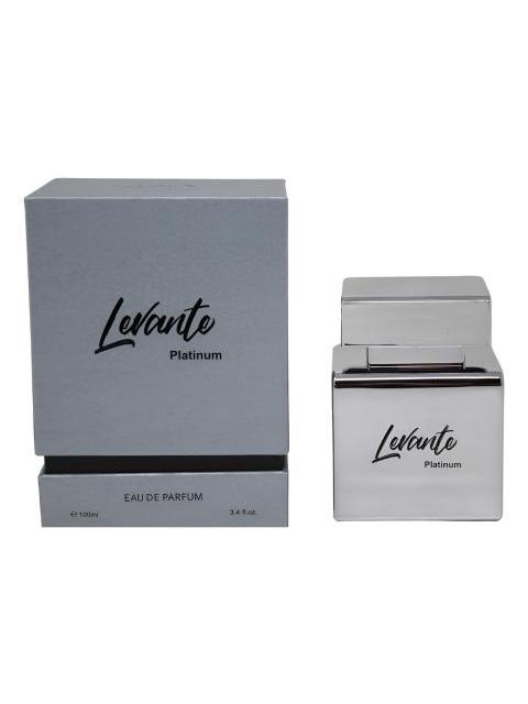 JO MILANO LEVANTE PLATINUM EAU DE PARFUM 100 ML UNISEX