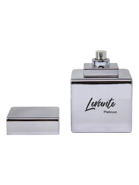 JO MILANO LEVANTE PLATINUM EAU DE PARFUM 100 ML UNISEX - Imagen 3