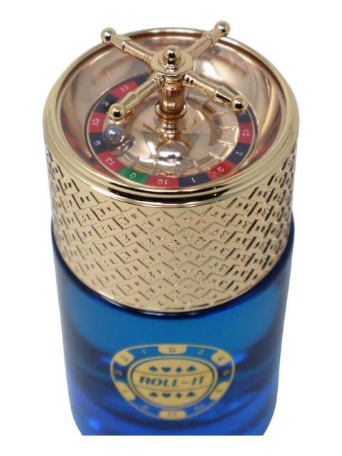 JO MILANO ROLL IT 2 XDP 100 ML UNISEX - Imagen 4