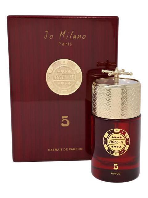 JO MILANO ROLL IT 5 XDP 100 ML UNISEX