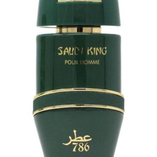 JO MILANO SAUDI KING EDP 100 ML