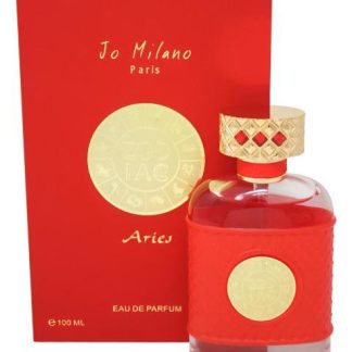 JO MILANO ZODIAC ARIES EAU DE PARFUM 100 ML UNISEX
