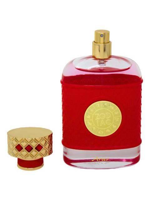 JO MILANO ZODIAC ARIES EAU DE PARFUM 100 ML UNISEX - Imagen 3