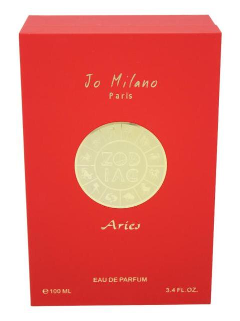 JO MILANO ZODIAC ARIES EAU DE PARFUM 100 ML UNISEX - Imagen 4