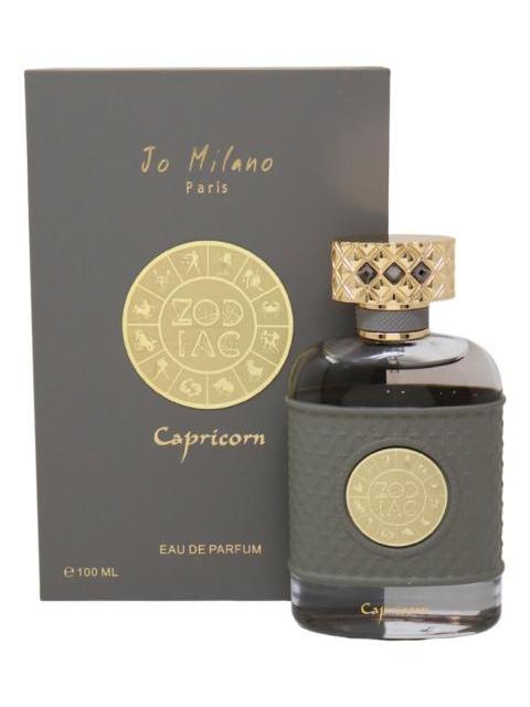 JO MILANO ZODIAC CAPRICORN EAU DE PARFUM 100 ML UNISEX