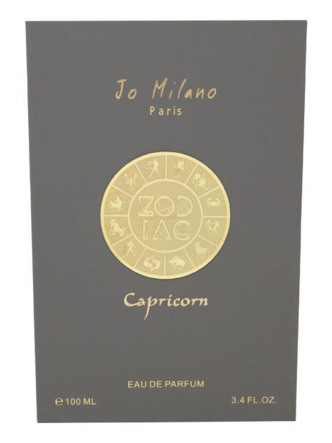 JO MILANO ZODIAC CAPRICORN EAU DE PARFUM 100 ML UNISEX - Imagen 5