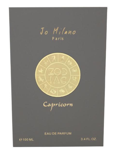 JO MILANO ZODIAC CAPRICORN EAU DE PARFUM 100 ML UNISEX - Imagen 5