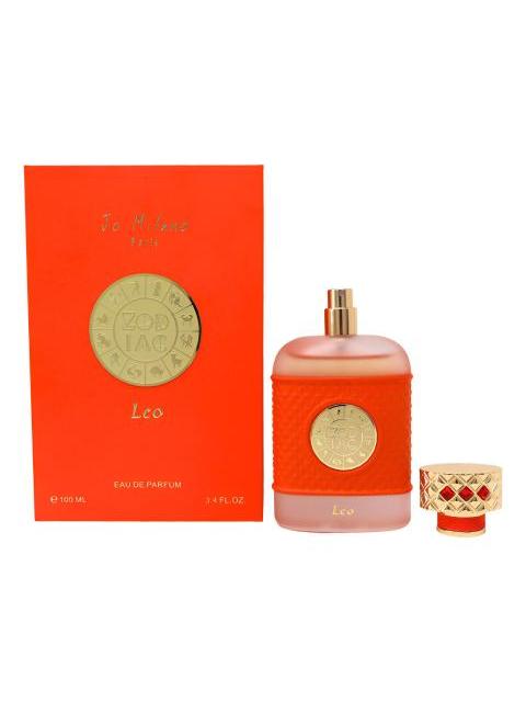 JO MILANO ZODIAC LEO EAU DE PARFUM 100 ML UNISEX