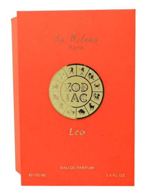 JO MILANO ZODIAC LEO EAU DE PARFUM 100 ML UNISEX - Imagen 4