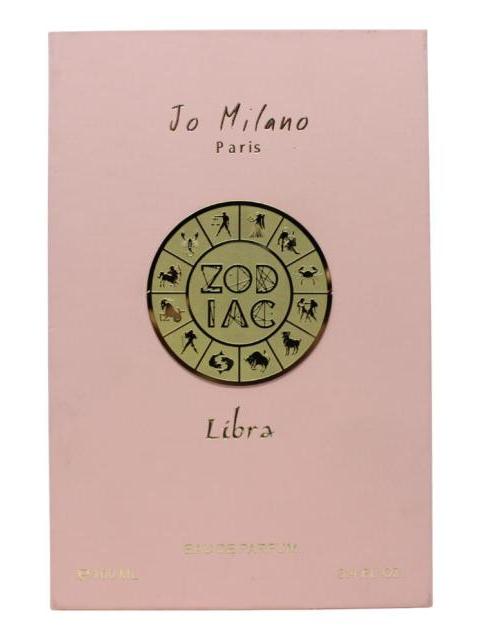 JO MILANO ZODIAC LIBRA EDP 100 ML PARA MUJER - Imagen 4