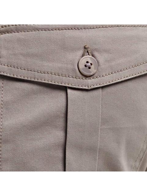 JOGGER CARGO BEIGE NEXT CO - Imagen 6