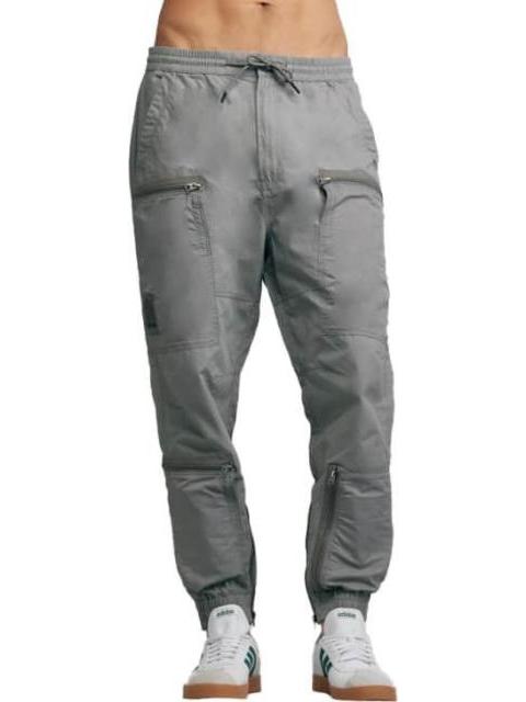 JOGGER CARGO GRIS HUMMER - Imagen 3