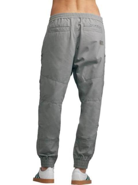 JOGGER CARGO GRIS HUMMER - Imagen 5
