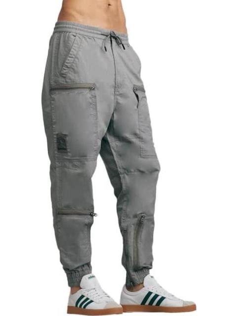 JOGGER CARGO GRIS HUMMER - Imagen 6