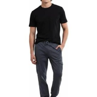 JOGGER CARGO GRIS NEXT CO