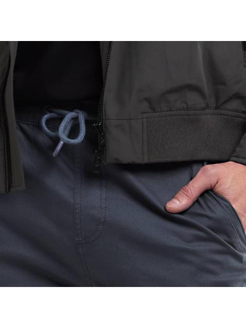 JOGGER CARGO GRIS NEXT CO - Imagen 4