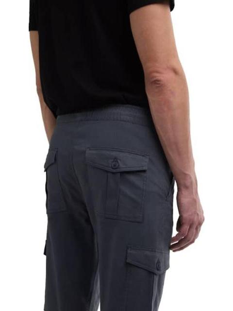 JOGGER CARGO GRIS NEXT CO - Imagen 5