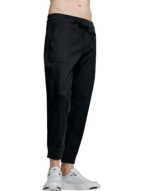 JOGGER CARGO NEGRO NEXT CO - Imagen 3