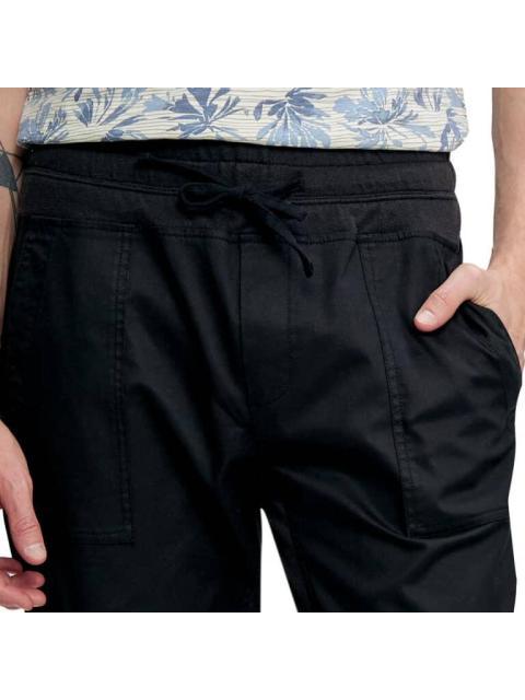 JOGGER CARGO NEGRO NEXT CO - Imagen 6