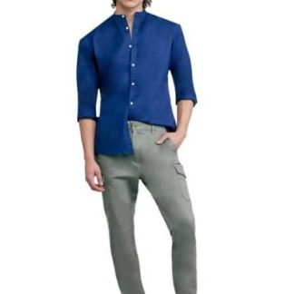 JOGGER CARGO VERDE OLIVO NEXT CO