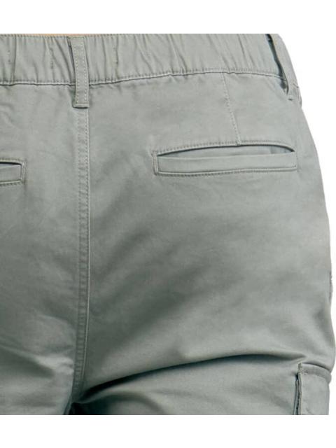 JOGGER CARGO VERDE OLIVO NEXT CO - Imagen 5