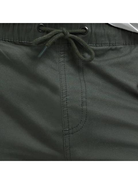 JOGGER CARGO VERDE OLIVO NEXT CO - Imagen 6