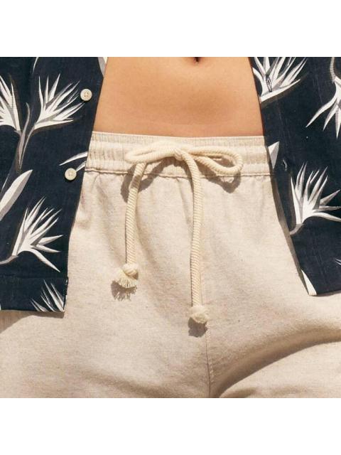 JOGGER LINO BEIGE D.E.E.P SELECTION - Imagen 6