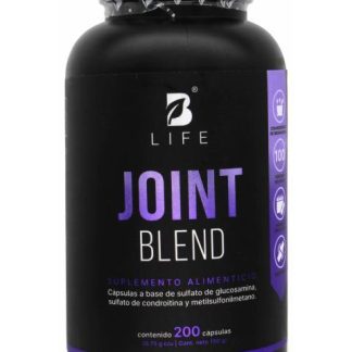 JOINT BLEND 200 CAP BLIFE