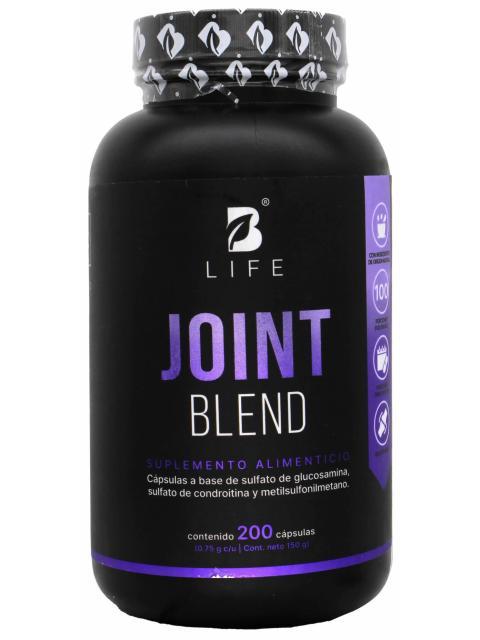 JOINT BLEND 200 CAP BLIFE
